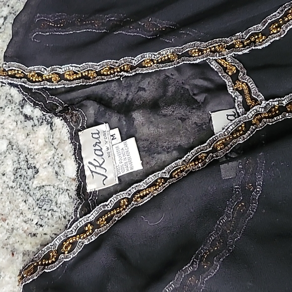 Vintage Evening Set - Picture 10 of 15